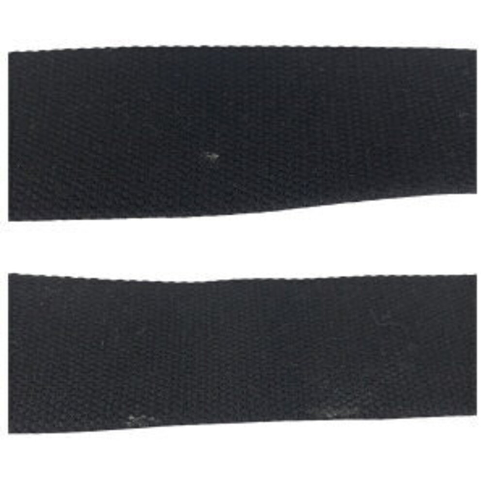 Prada shoulder Canapa denim plate tote beaded Blue triangular Navy logo bag - Picture 6 of 10